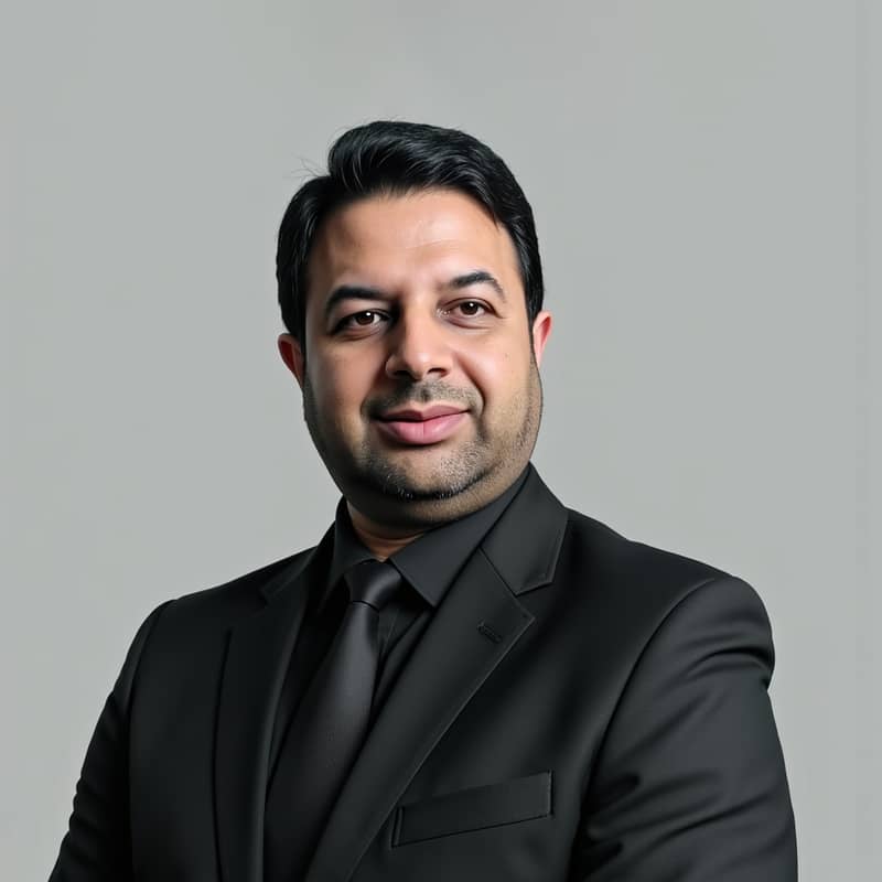 Waleed Taha