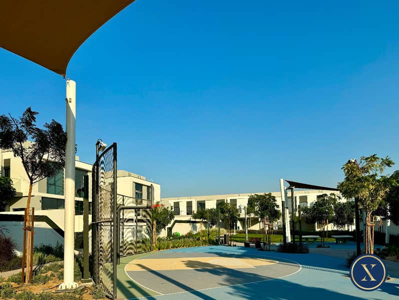 位于阿尔弗雷德街区,阿尔弗雷德西区,Murooj Al Furjan West 4 卧室的联排别墅 290000 AED - 11384902 位于阿尔弗雷德街区,阿尔弗雷德西区,Murooj Al Furjan West 4 卧室的联排别墅 290000 AED - 11384902