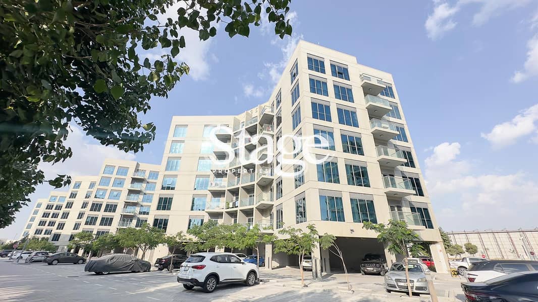 位于迪拜南部街区,MAG 5林荫大道社区,MAG 510 1 卧室的公寓 650000 AED - 11384896 位于迪拜南部街区,MAG 5林荫大道社区,MAG 510 1 卧室的公寓 650000 AED - 11384896