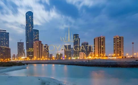 1 Bedroom Flat for Sale in Al Reem Island, Abu Dhabi - WhatsApp Image 2025-03-12 at 14.14. 32. jpeg