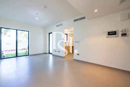 تاون هاوس 3 غرف نوم للبيع في جزيرة ياس، أبوظبي - 3brm-townhouse-noya-viva-yas-lsland-abu-dhabi-2. jpg
