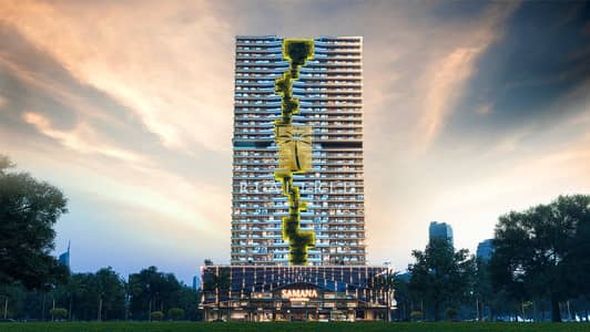 2 Bedroom Apartment for Sale in Majan, Dubai - gallery1. jpg