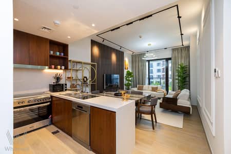 2 Bedroom Flat for Sale in Jumeirah, Dubai - Upgraded & Furnished|Сommunity View