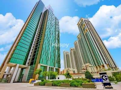 阿尔雷姆岛， 阿布扎比 2 卧室公寓待售 - 位于阿尔雷姆岛，滨海广场，海滨露台公寓 2 卧室的公寓 1810000 AED - 11384800