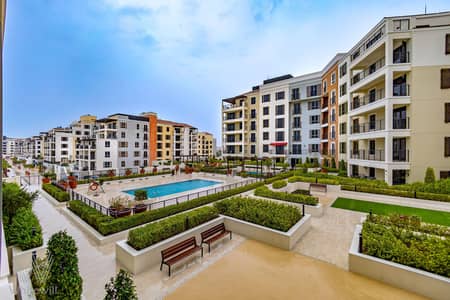 2 Bedroom Flat for Sale in Jumeirah, Dubai - Upgraded & Furnished|Сommunity View