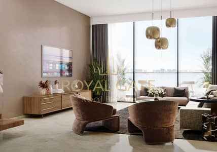 3 Bedroom Apartment for Sale in Yas Island, Abu Dhabi - 4. JPG