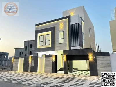 4 Bedroom Villa for Sale in Al Helio, Ajman - 1000238231. png