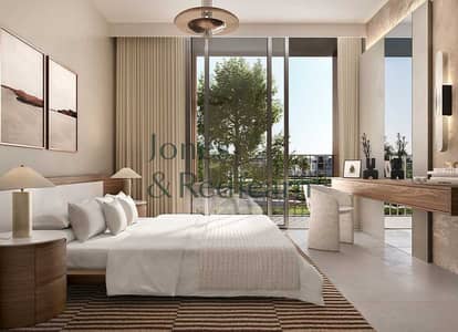 山谷小区， 迪拜 4 卧室别墅待售 - 位于山谷小区，Rivera 4 卧室的别墅 4780000 AED - 11385042