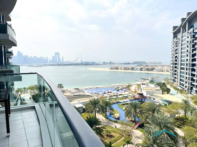 Sea Views | Upgraded | Furnished Sea Views | Upgraded | Furnished