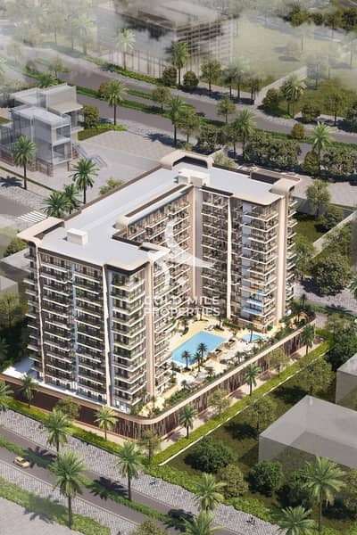 3 Bedroom Apartment for Sale in Wasl Gate, Dubai - sola-residences_K5Ocs_xl. png