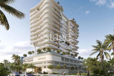 Студия Продажа в Дейра Айленд, Дубай - Квартира в Дейра Айленд，Beach Walk Residences，Beach Walk Residences 1, 1450000 AED - 11385075