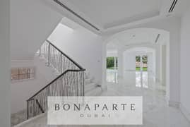 فیلا في ذا سانديالز،عقارات جميرا للجولف 5 غرف 1800000 درهم - 11385099