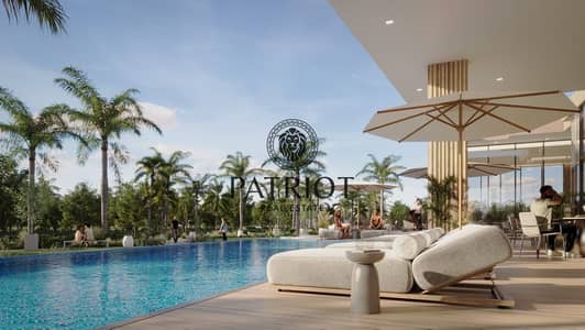 Studio for Sale in Al Marjan Island, Ras Al Khaimah - Uno Luxe common areas photo 10. jpg