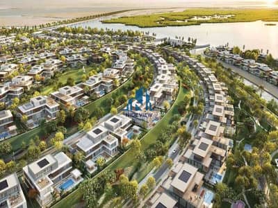 4 Bedroom Villa for Sale in Al Reem Island, Abu Dhabi - IMG-20241007-WA0035. jpg