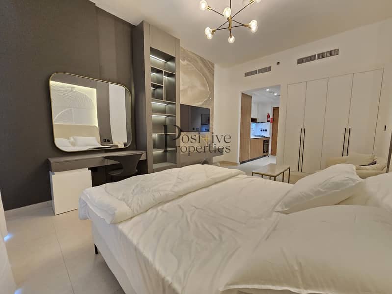 位于阿尔弗雷德街区，顶级住宅3号公寓 的公寓 54999 AED - 11385235
