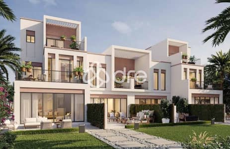 4 Bedroom Villa for Sale in DAMAC Lagoons, Dubai - original-7CEC881C-3491-4967-BAB6-AD3FA2C19D5B. jpeg