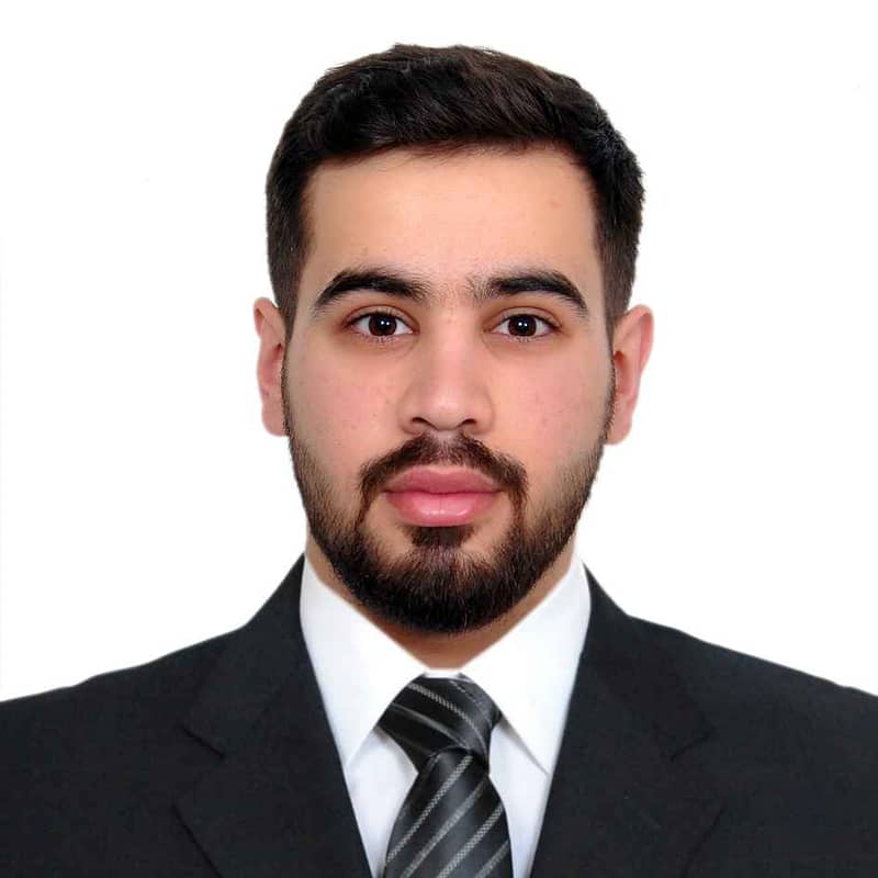 Firas Fraick