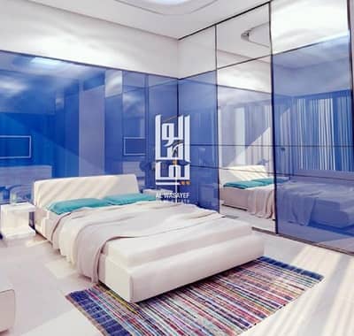 Fully furnished 1BR flat ' payable for 7 Years! in JVC Fully furnished 1BR flat ' payable for 7 Years! in JVC