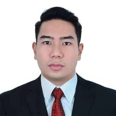 Zeke Alfonso
