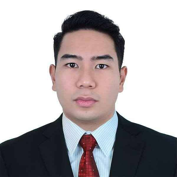 Zeke Alfonso