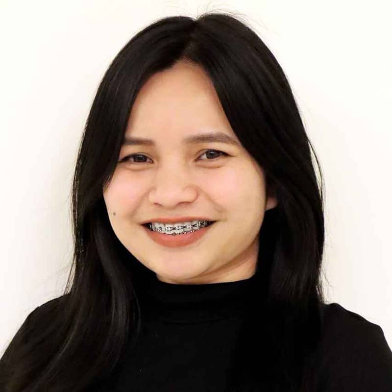 Maycel B. Marasigan