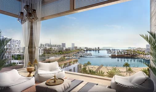 Stunning Views | Exclusive Waterfront Apt. | Easy Payment Plan Stunning Views | Exclusive Waterfront Apt. | Easy Payment Plan