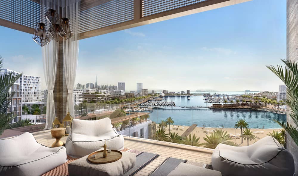 Stunning Views | Exclusive Waterfront Apt. | Easy Payment Plan
