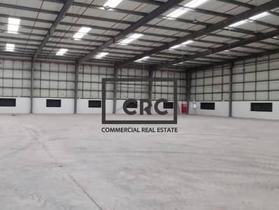 Warehouse for Sale in Dubai Industrial City, Dubai - NEW Build | Logistics | 44,000sqft BUA