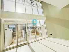 تاون هاوس في ركان 3،ركان،دبي لاند 2 غرف 110000 درهم - 11377607