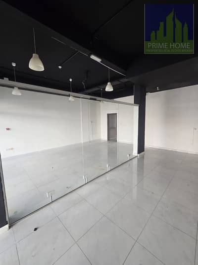Shop for Rent in International City, Dubai - x9-1. jpeg
