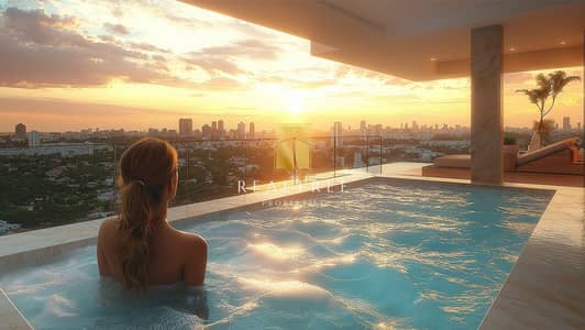 1 Bedroom Apartment for Sale in Majan, Dubai - gallery8. jpg