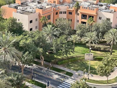 2 Bedroom Apartment for Rent in The Gardens, Dubai - IMG_1140. jpeg