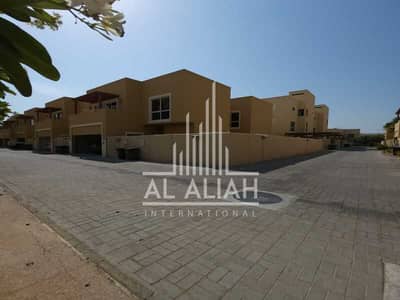 فیلا 4 غرف نوم للبيع في حدائق الراحة، أبوظبي - IMG-20250418-WA0112. jpg