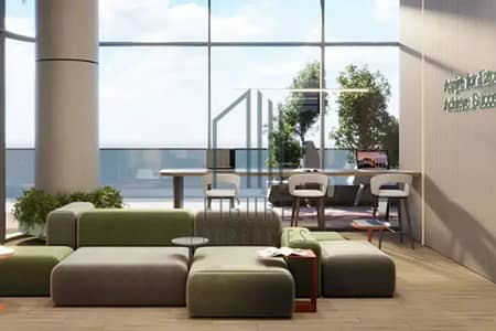 1 Bedroom Apartment for Sale in Nad Al Sheba, Dubai - 1 bed| High floor| Nad Al Sheba Gardens Community|