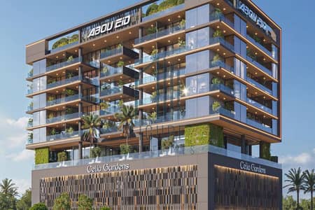1 Bedroom Apartment for Sale in Nad Al Sheba, Dubai - handover2026 -3year pp-Chiller free-Prime location