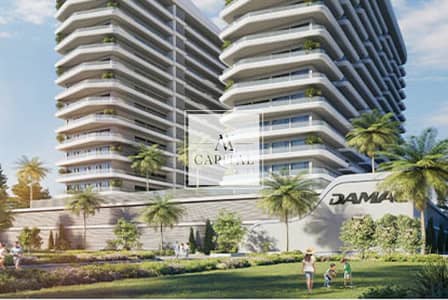 1 Bedroom Flat for Sale in DAMAC Hills 2 (Akoya by DAMAC), Dubai - Off Plan Resale | High ROI | Motivated Seller