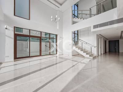 6 Bedroom Villa for Rent in Meydan City, Dubai - Gated community | 6 bedroom Villa | Vacant