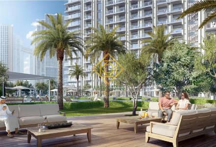 1 Bedroom Apartment for Sale in Downtown Dubai, Dubai - Genuine Resale | Modern Design | Luxurious