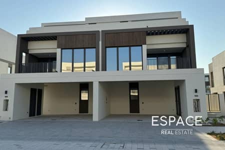 4 Bedroom Villa for Rent in Tilal Al Ghaf, Dubai - Skysuite | Newly Handed Over | Vacant