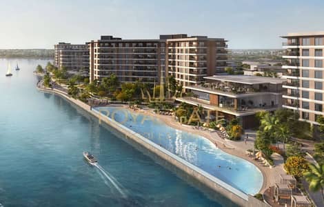 3 Cпальни Апартаменты Продажа в Яс Айленд, Абу-Даби - 12. JPG