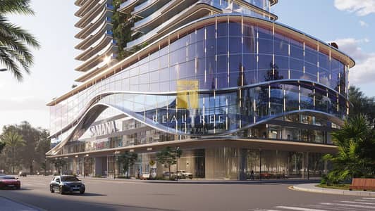 2 Bedroom Flat for Sale in Majan, Dubai - gallery12. jpg