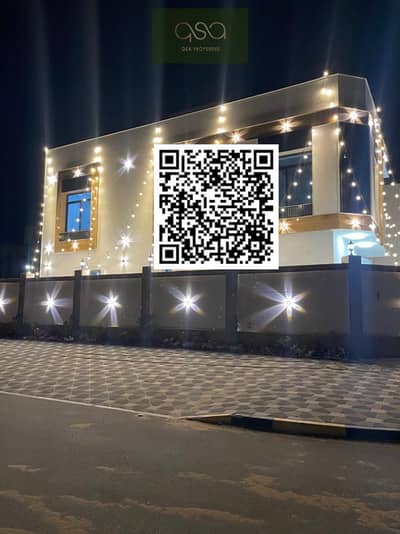 5 Bedroom Villa for Sale in Al Amerah, Ajman - WhatsApp Image 2025-04-18 at 3.08. 32 PM. jpeg