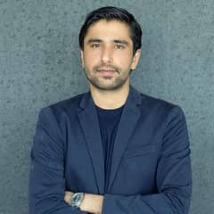 Sami Ullah