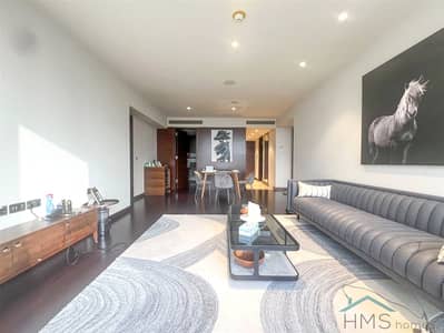 2 Bedroom Apartment for Sale in Downtown Dubai, Dubai - 2 Bed + Room | Type A | Burj Khalifa