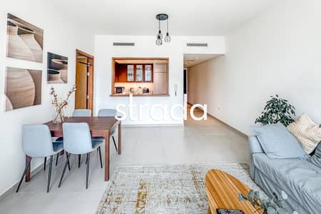 Mid Floor | Fully Furnished | Chiller Free
