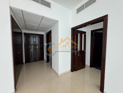 Live in the City Center  1BHK on Hamdan Street!