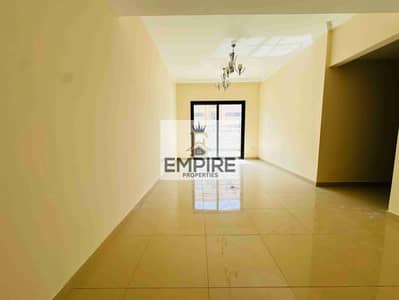 Luxury Huge Spacious Appartment With Wardrobe Balcony