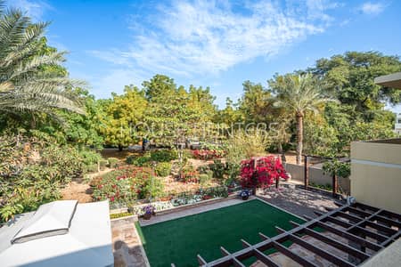 5 Bedroom Villa for Sale in Arabian Ranches, Dubai - New and Exclusive / Type 4 / Park Backing