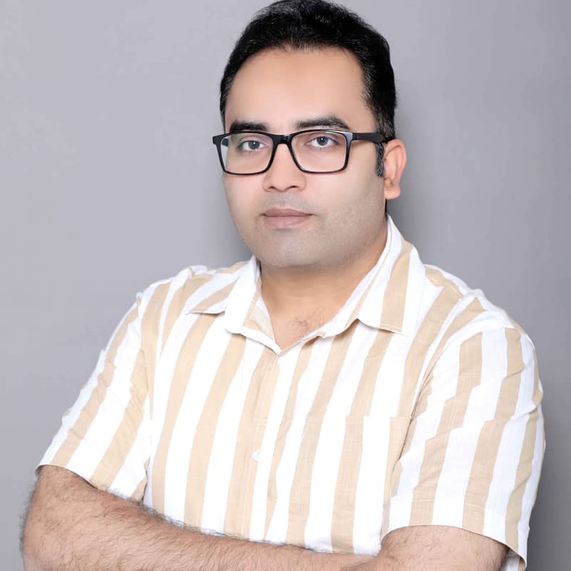 Ghulam Mohiudin