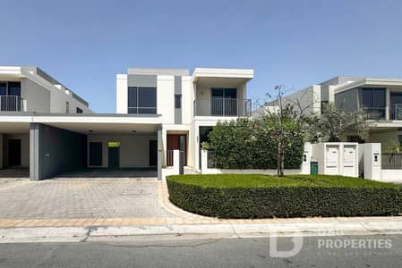 4 Bedroom Villa for Rent in Dubai Hills Estate, Dubai - Landscaped | View Now | Huge Villa | Spacious